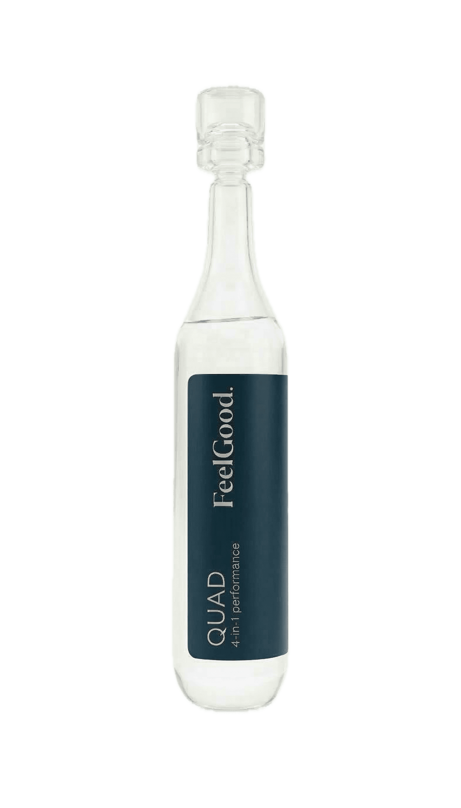 FeelGood QUAD 4-in-1 Ampoule